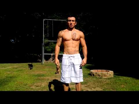 Bill Tenerelli ALS Ice Bucket Challenge