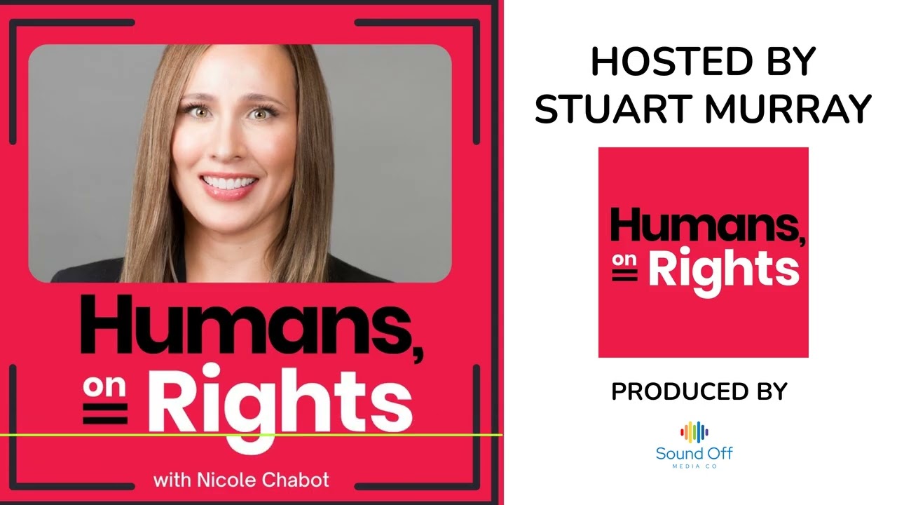 Nicole Chabot, B.A., G.S.C.: Workplace Safety and Health