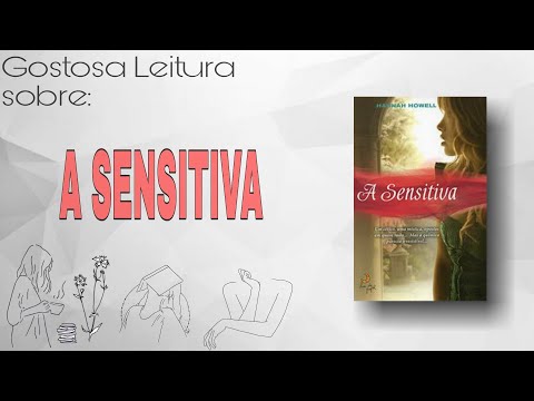 A SENSITIVA - Livro 2