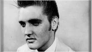 Elvis Presley  -  I&#39;ll Never Let You Go  (Little Darlin&#39;)