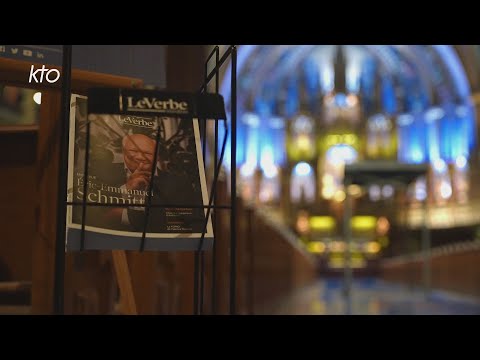 Le Verbe Média : au coeur du dialogue entre foi et culture au Québec