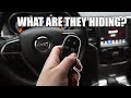 What They Don T Want You To Know JEEP GRAND CHEROKEE HIDDEN FEATURES