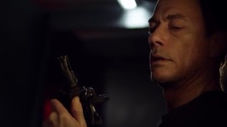 Трейлер: Чёрные воды