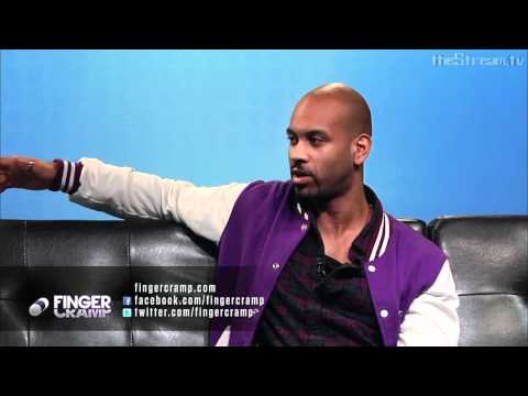 Cross Counter Live - s1:e5 (Part 3 of 6)