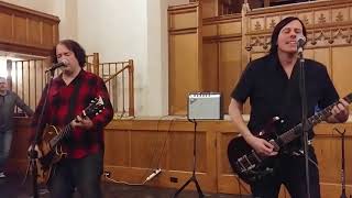 Grant Hart by The Posies in Minneapolis, MN 2/1/2018