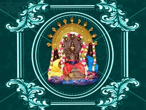 Kankalukkum  | Navagraha Songs by S.Sowmya - Nalam Tharum Nava Grahangal
