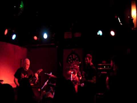 DEFLESHUARY - Live in Rochester - Day Of Death Fest - 22-05-10