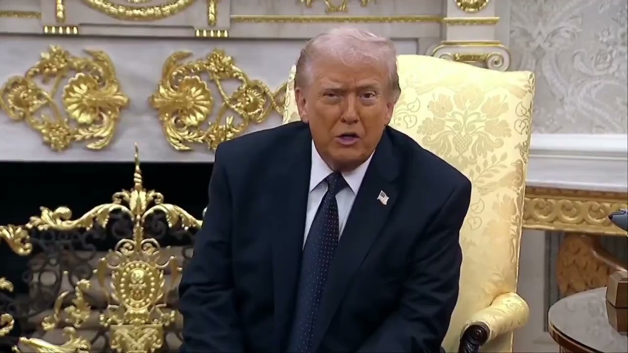 Trump minaccia Sánchez e la Spagna: “Interrompiamo i rapporti, non ci serve nulla da loro”