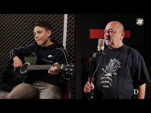 Andrii Popa - Phoenix | Pune mâna pe chitară (Tutorial chitara)