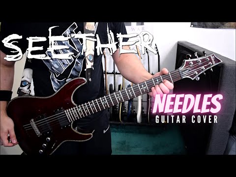 Needles - Seether