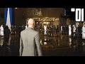 Hitman 3 Part 1 WELCOME TO DUBAI