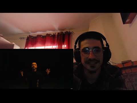 Ricks Reacts Diogo Piçarra - Sorriso