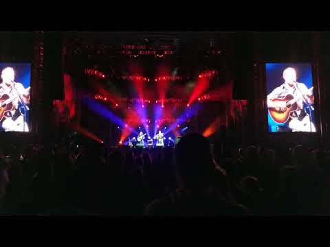 Dave and Tim - Funny the way it is - Riviera Maya 2018