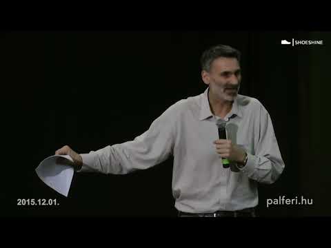 A kiégés 10. - Pálferi (2015.12.01.)