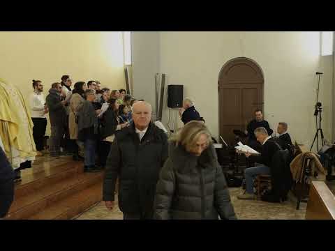 Chiamati per nome (Gen Verde) - Coro S. Pio X