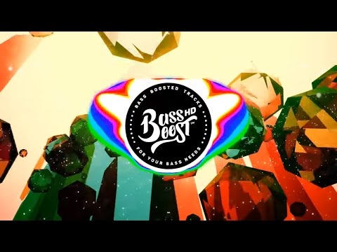 Playmen - Stand By Me Now (Gioni Remix) [Bass Boosted]