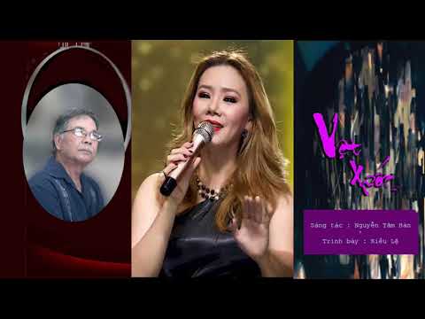 Vệt xước Sheet - Kiều Lệ