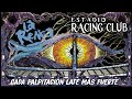 La Renga en Racing - Cada palpitación late más fuerte