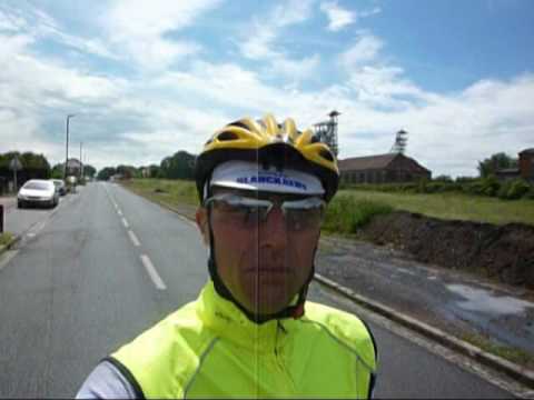 Paris Roubaix cyclo 2010