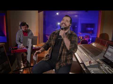 Acreditar - Vitor Barreto ( Cover )