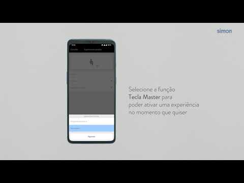 Simon 100 iO PT 09 Experiência pessoal