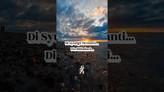 Download lagu Nur Kasih - InTeam #inteam #hitsong #rohani #islamic #santai #art mp3