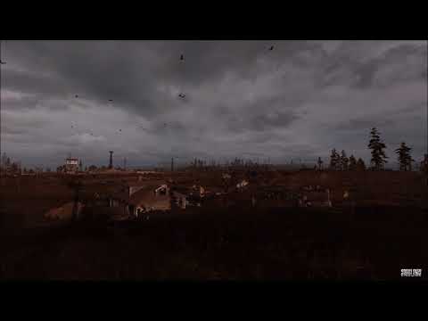 S.T.A.L.K.E.R. CoC Atmosphere - Yanov Kopachy