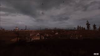 S.T.A.L.K.E.R. CoC Atmosphere