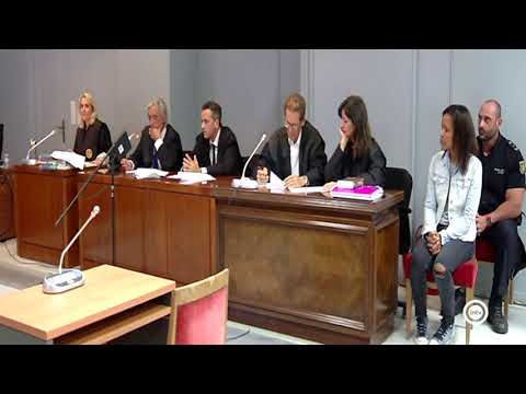 Ana Julia Quezada ha sido declarada culpable por el jurado popular de asesinato con alevosía