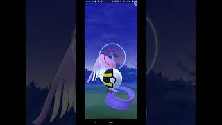 ポケモンGO#3【ガラルフリーザー降臨】#ガラルフリーザー