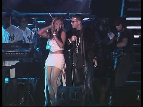 Daddy Yankee - Yo no creo en socios a.k.a. Mi Gatita y Yo (Ahora le toca al Cangri Live) (HD)