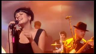 Oh My God by Mark Ronson feat. Lily Allen from Live At The Friday Night Project