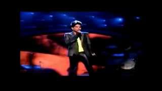 ADAM LAMBERT- "Never Close Our Eyes" American Idol Performance (May 17, 2012)