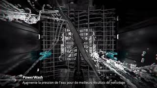 Haier řada WashLens