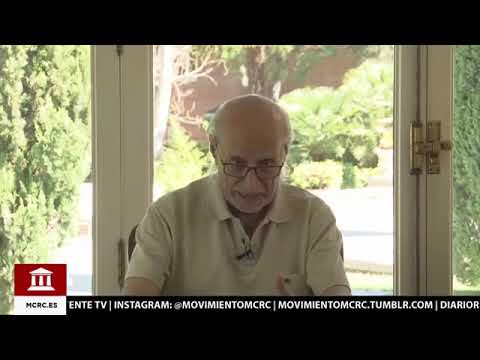 Libertad Política Colectiva XIV. La Conquista 2