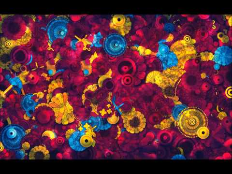 Didrapest & Clean Noise - Vortex Senses