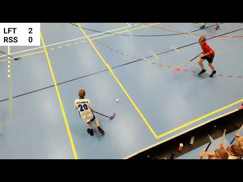 28.02.2022 LFT10 - RSS Panthers, harjoitusottelu