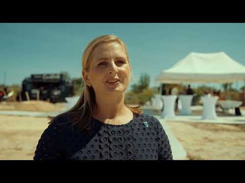 SLTalk mit Olivia Arndt