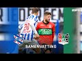 Lasse Schöne treft zijn oude club! ? | Samenvatting sc Heerenveen - N.E.C.