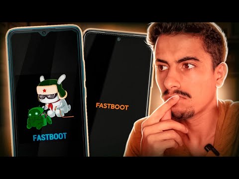 Vídeo: Fastboot: significado no Android e para que serve