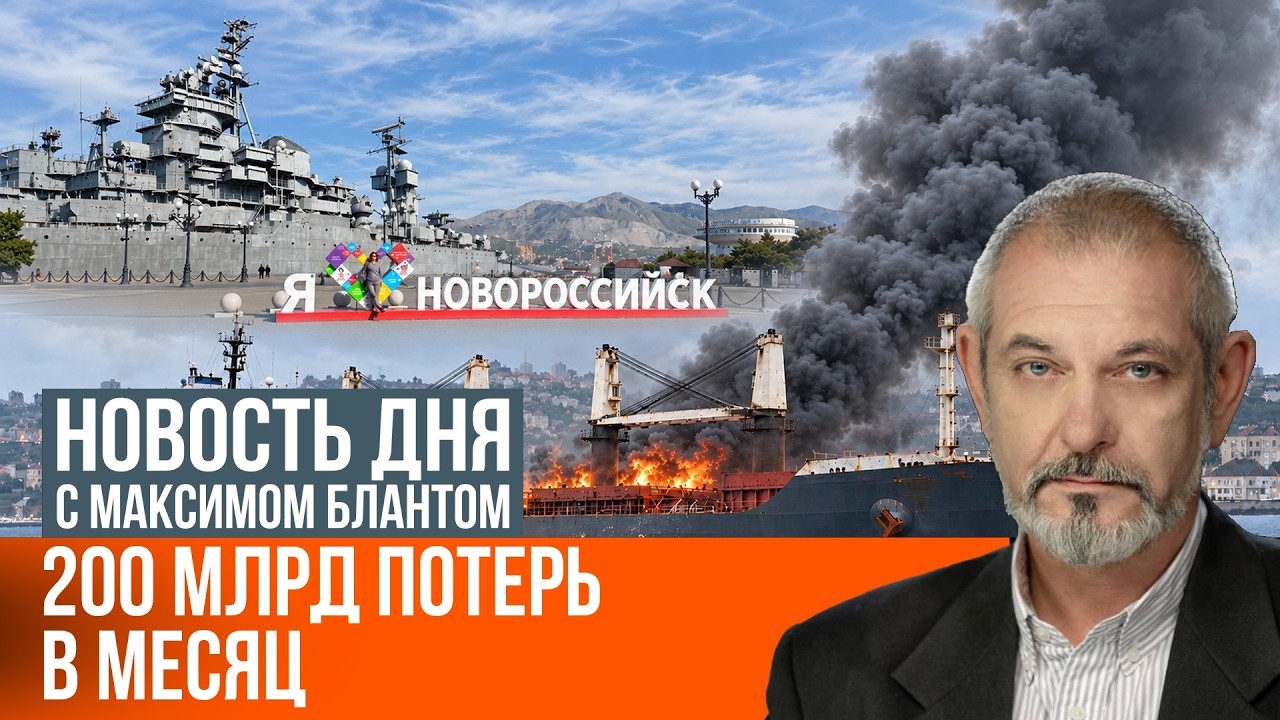 Черноморские порты: 200 млрд потерь в месяц. Кто заплатит?
