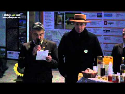 Čebelarska zveza Slovenije v Ljutomeru