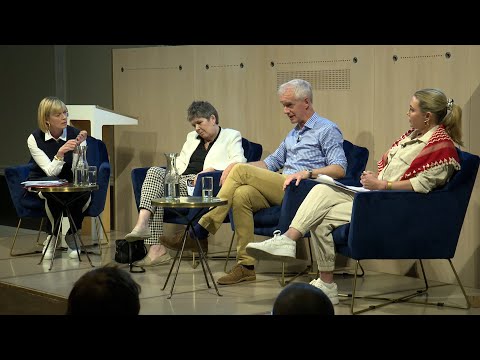 媒體與傳播：言論自由與凝聚力 I 2025 年研究員節 (Media & Comms: Free Speech vs Cohesion I Fellows Festival 2025)