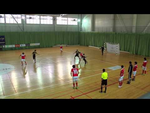 FUTSAL 2015-16. Tour 7. 31.01.2016. AKSAY - SEMEY 6-3. UNITY LEAGUE. Zenit SK