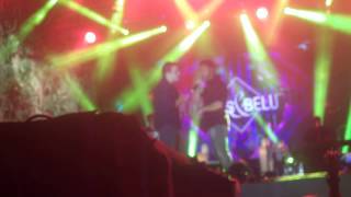 preview picture of video 'Marcos e Belutti em ituporanga sc abertura (07/03/2015)'