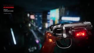 Blade Runner 9732 Is a Movie Room