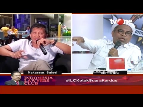[FULL] Pemilu 2019: Suara Rakyat Dalam Kardus | ILC tvOne (18/12/2018)