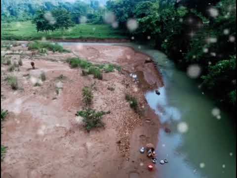 Daji badima , chokpot (ang atchiram asongtang short video)