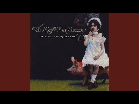 Pink Elephants On Parade