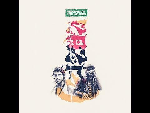 Megga Dillah - Razie feat. Bean MC (Subcarpati)